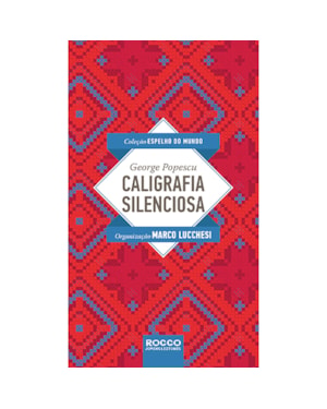 CALIGRAFIA SILENCIOSA