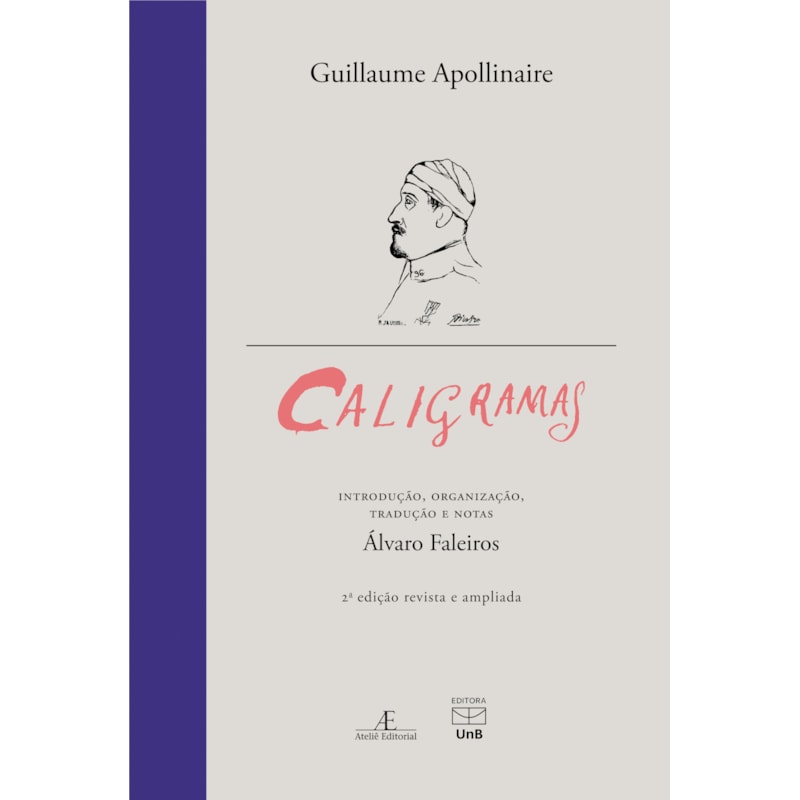 CALIGRAMAS