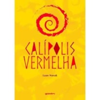 CALÍPOLIS VERMELHA
