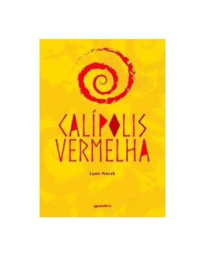 Calípolis vermelha