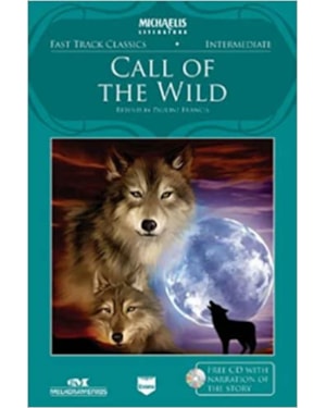 CALL OF THE WILD - COL. FAST TRACK CLASSICS - 1ª