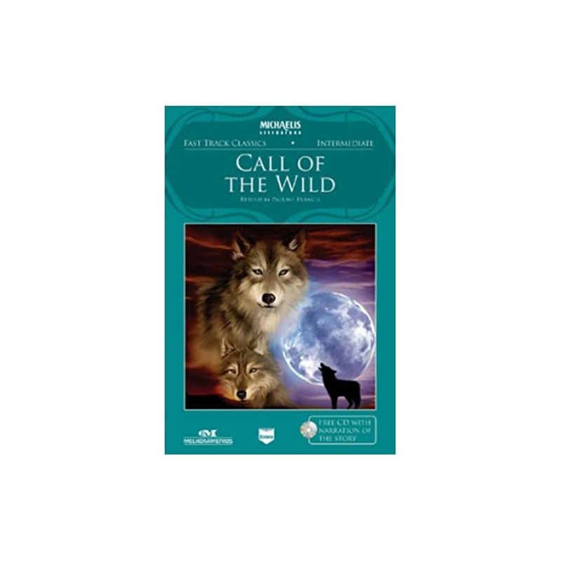 CALL OF THE WILD - COL. FAST TRACK CLASSICS - 1ª