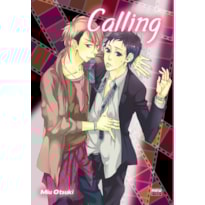 CALLING CALLING