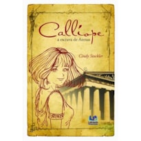 Callíope: a escrava de atenas