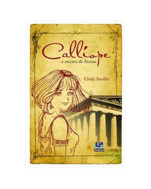 Callíope: a escrava de atenas