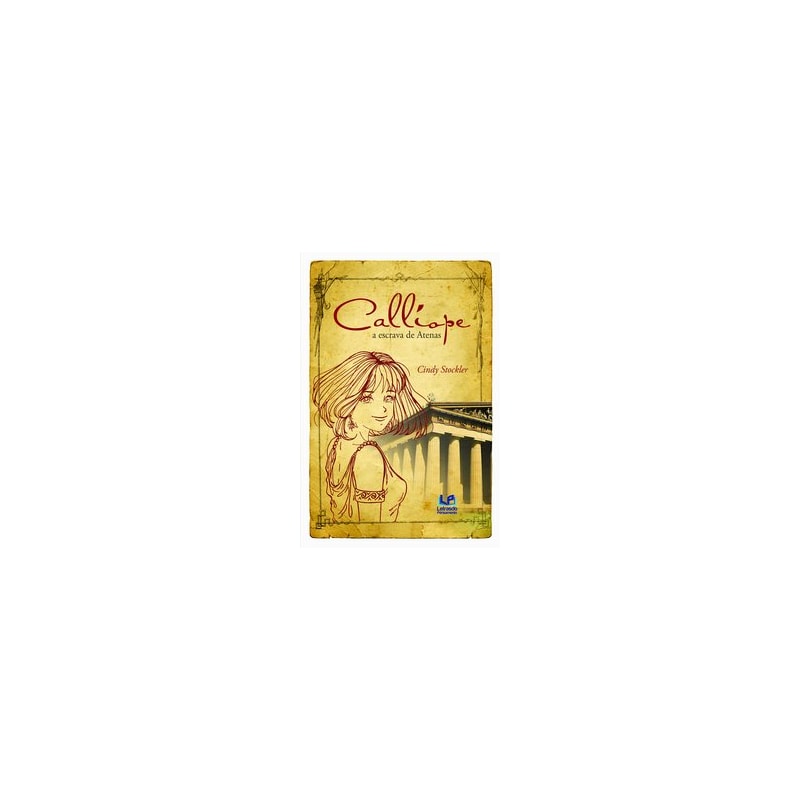 Callíope: a escrava de atenas