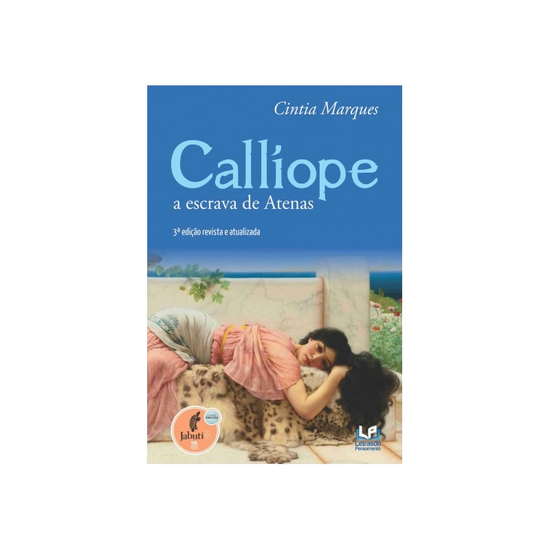 CALLÍOPE A ESCRAVA DE ATENAS