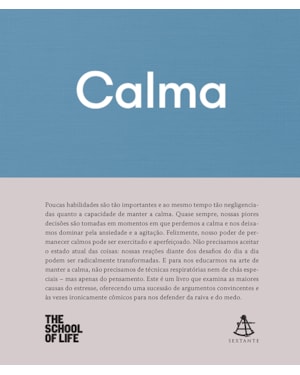 CALMA