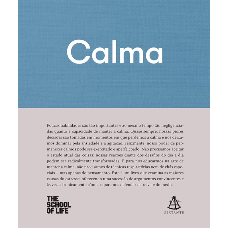 CALMA