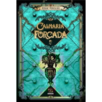 CALMARIA FORÇADA
