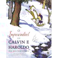 Calvin & Haroldo - O imprescindível de Calvin e Haroldo
