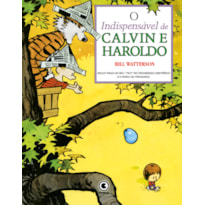 CALVIN E HAROLDO VOL 17: O INDISPENSÁVEL DE CALVIN E HAROLDO