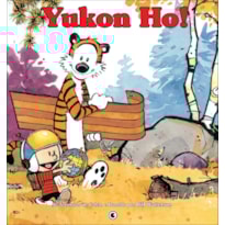 Calvin & Haroldo - Yukon ho!