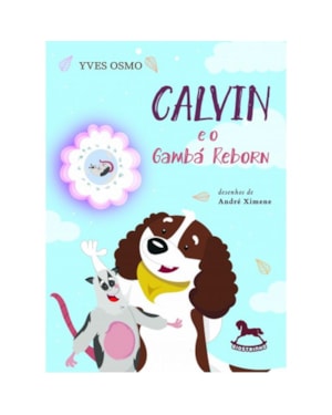 Calvin e o Gambá Reborn