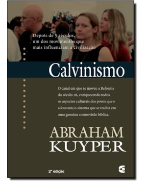 CALVINISMO