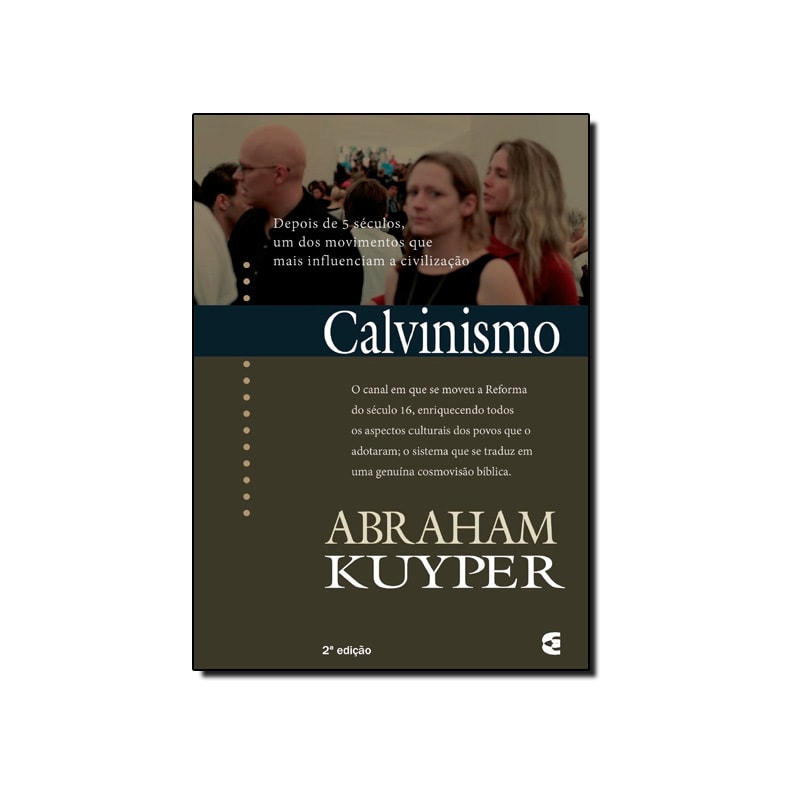 CALVINISMO