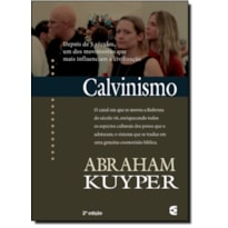 CALVINISMO CALVINISMO