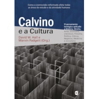 CALVINO E A CULTURA