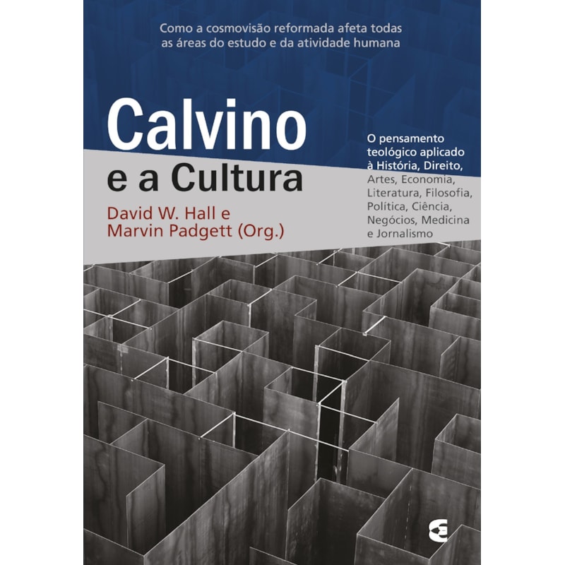 CALVINO E A CULTURA