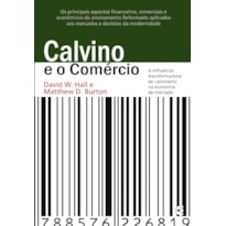 CALVINO E O COMÉRCIO