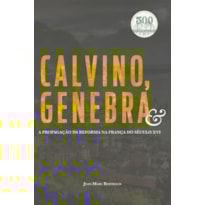 CALVINO, GENEBRA