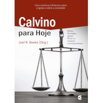 CALVINO PARA HOJE