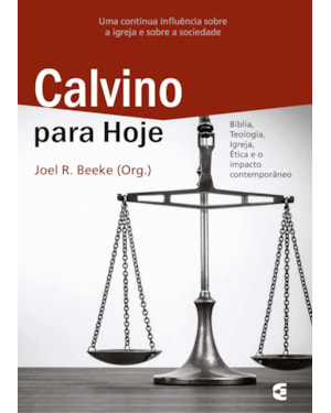 CALVINO PARA HOJE