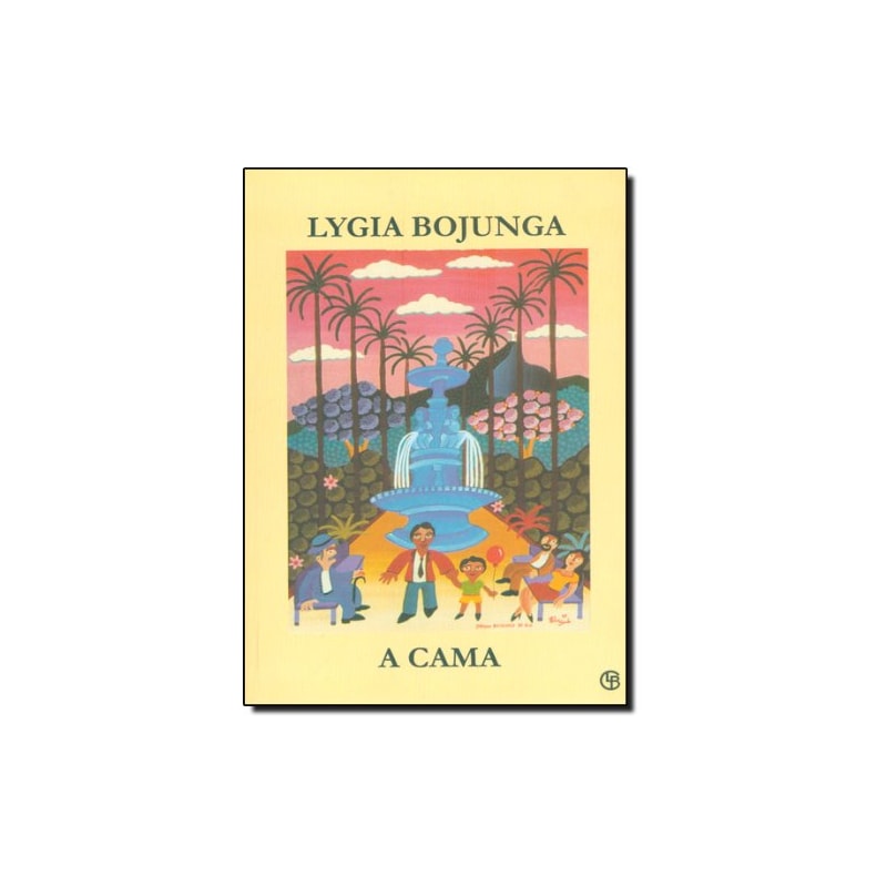 CAMA, A