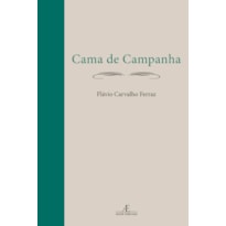 CAMA DE CAMPANHA