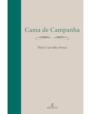 CAMA DE CAMPANHA