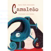 CAMALEÃO