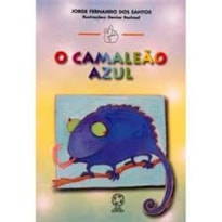 CAMALEÃO AZUL, O