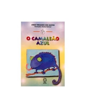 CAMALEÃO AZUL, O