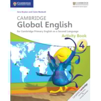 CAMB GLOBAL ENG STAGE 4 AB