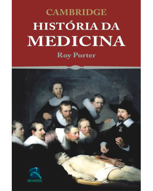 Cambridge - História da medicina