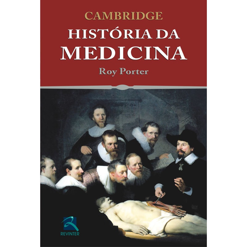 Cambridge - História da medicina