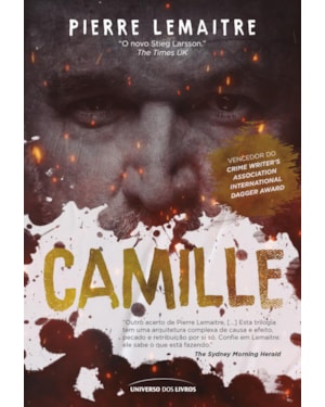 CAMILLE