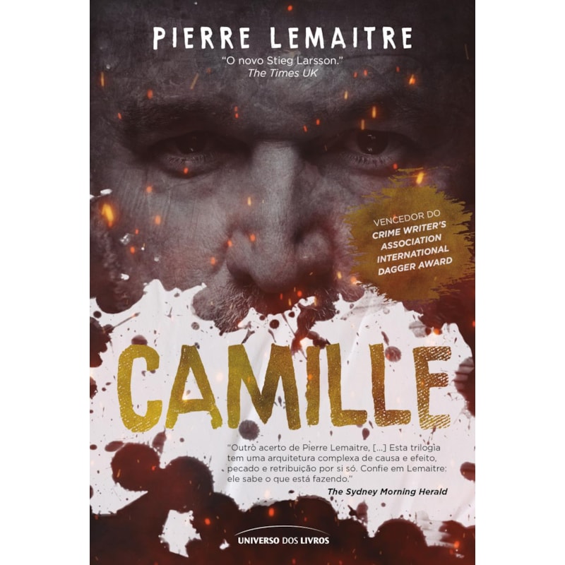 CAMILLE
