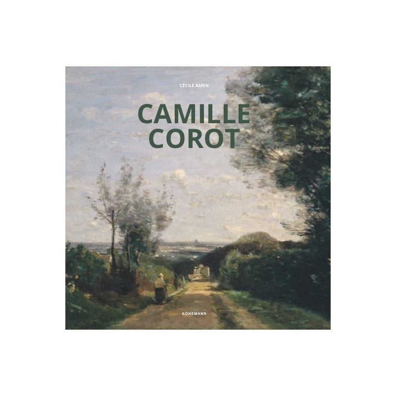 CAMILLE COROT