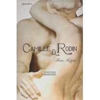 CAMILLE E RODIN - 1