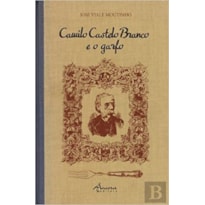 CAMILO CASTELO BRANCO E O GARFO