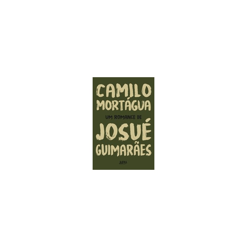 Camilo mortágua