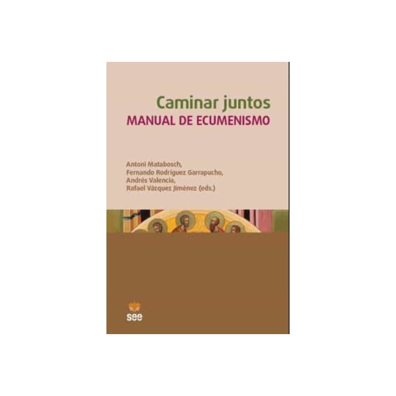 CAMINAR JUNTOS