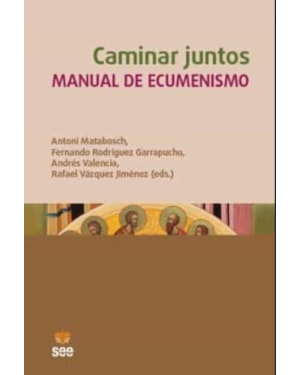 CAMINAR JUNTOS