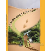 CAMINHANDO COM DEUS 