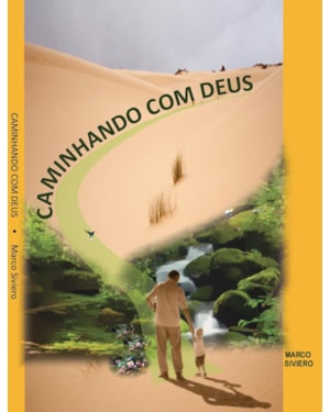 CAMINHANDO COM DEUS