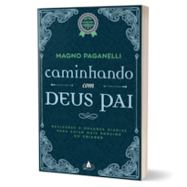 Caminhando com Deus Pai