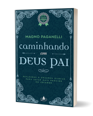 Caminhando com Deus Pai