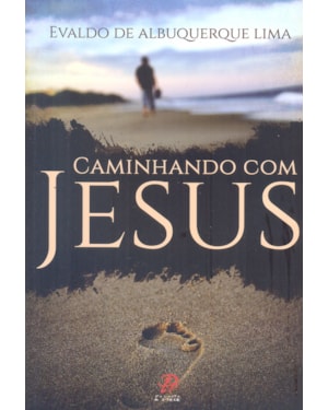 CAMINHANDO COM JESUS
