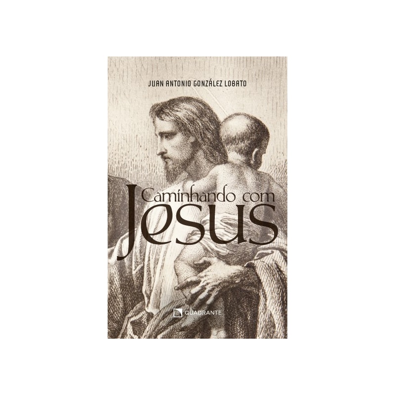 CAMINHANDO COM JESUS